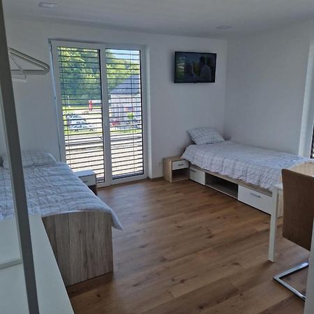 Cona Rooms Cerkvenjak Εξωτερικό φωτογραφία