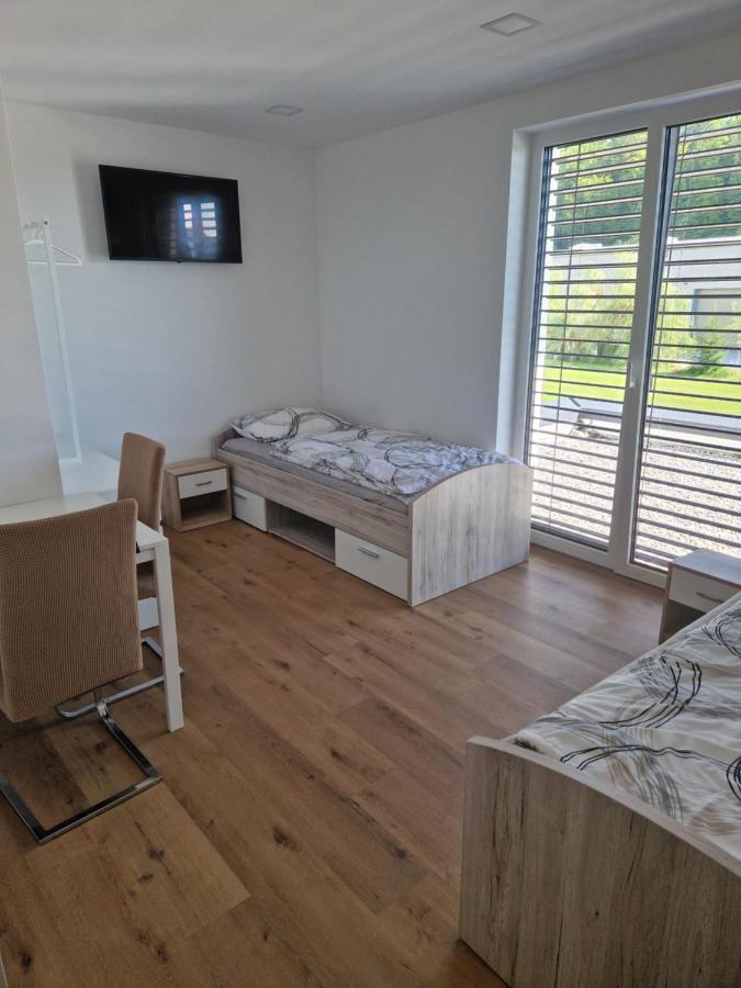 Cona Rooms Cerkvenjak Εξωτερικό φωτογραφία