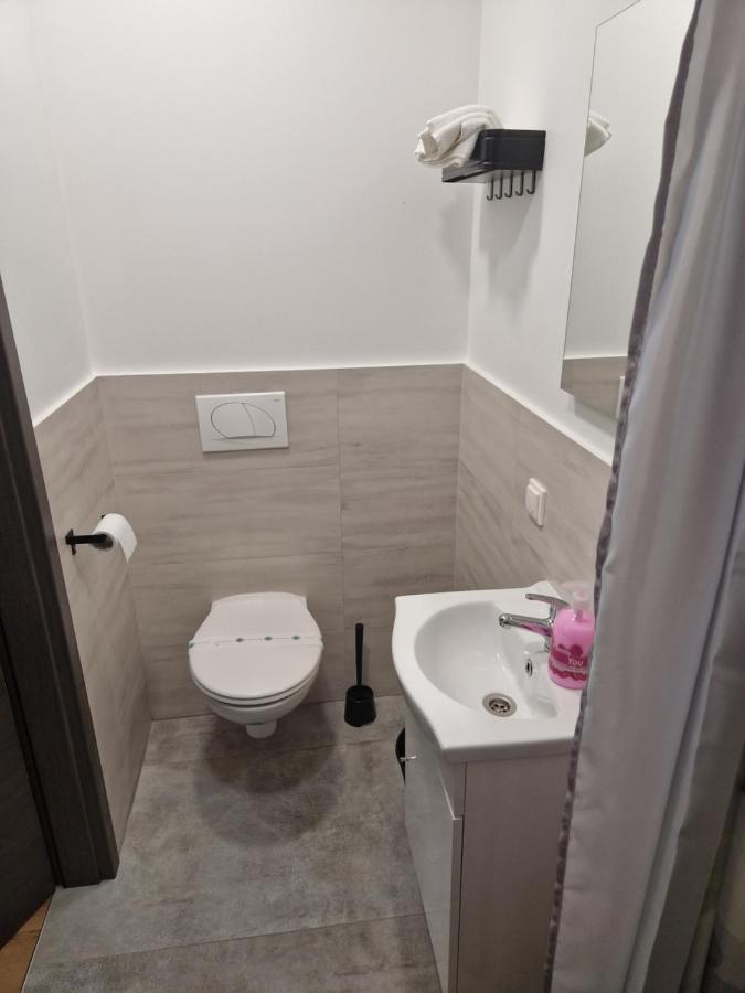 Cona Rooms Cerkvenjak Εξωτερικό φωτογραφία