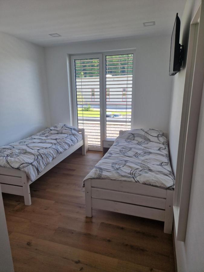 Cona Rooms Cerkvenjak Εξωτερικό φωτογραφία