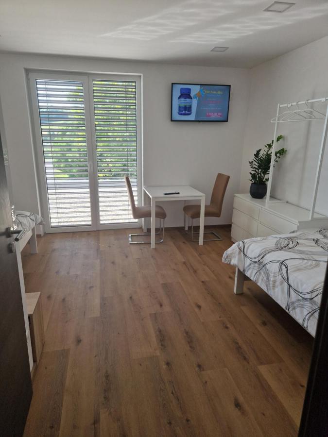 Cona Rooms Cerkvenjak Εξωτερικό φωτογραφία