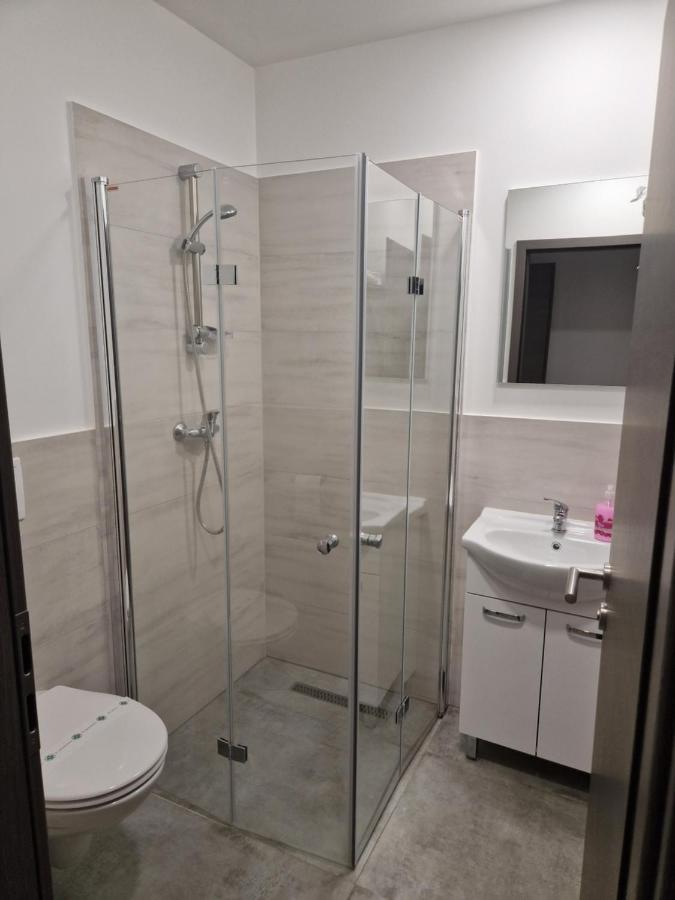 Cona Rooms Cerkvenjak Εξωτερικό φωτογραφία